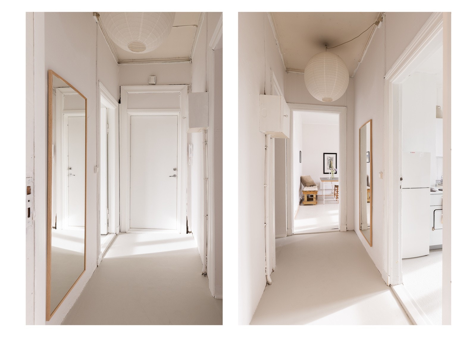 - Entrè. Velkommen inn! - Galleribilde