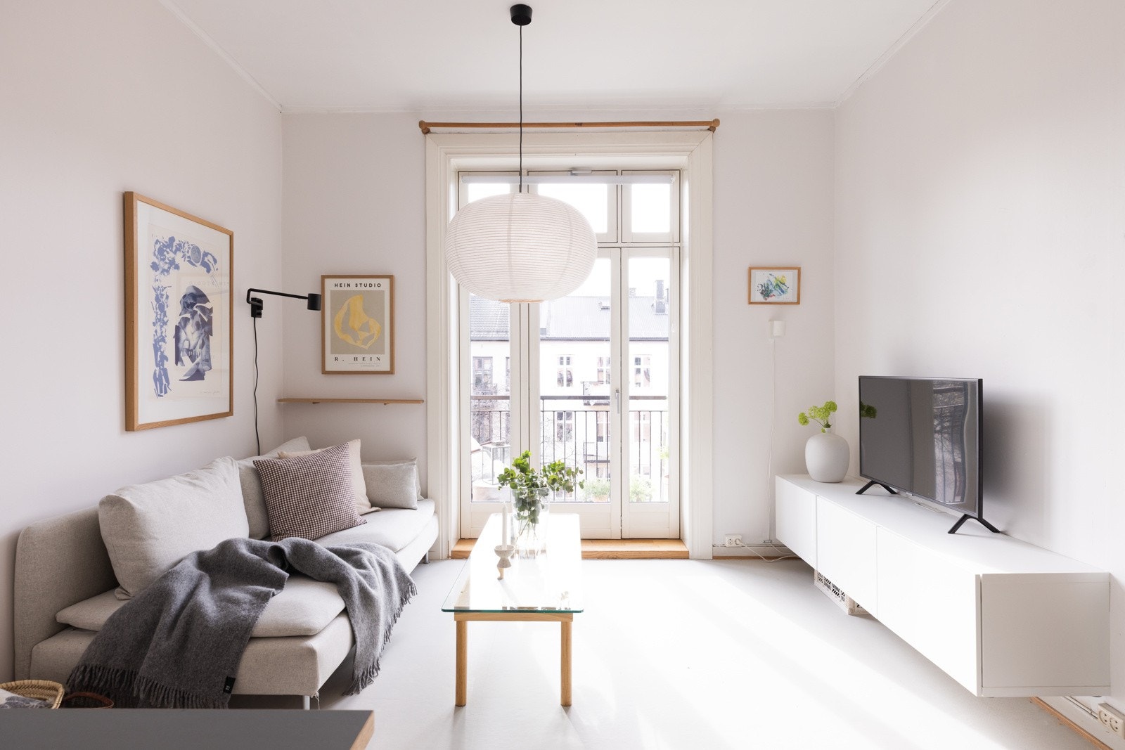 - Velkommen til Jens Bjelkes gate 1A - Galleribilde