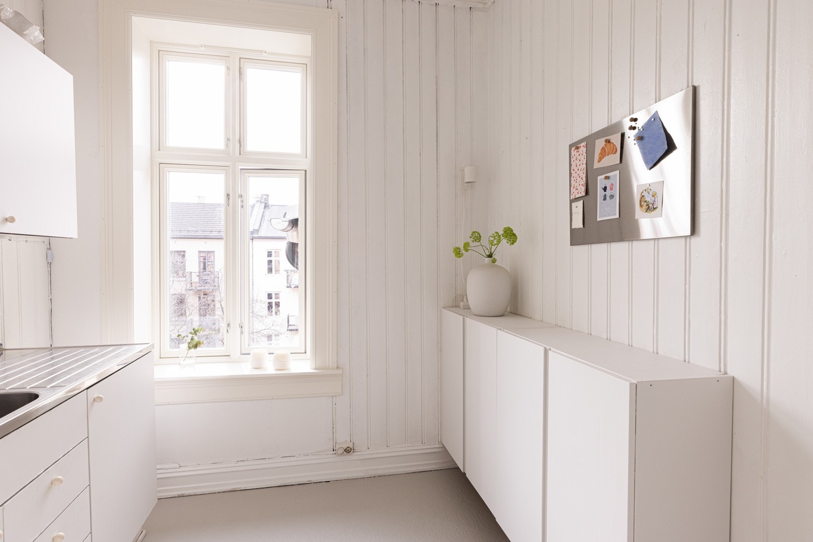 - Kjøkken - Galleribilde