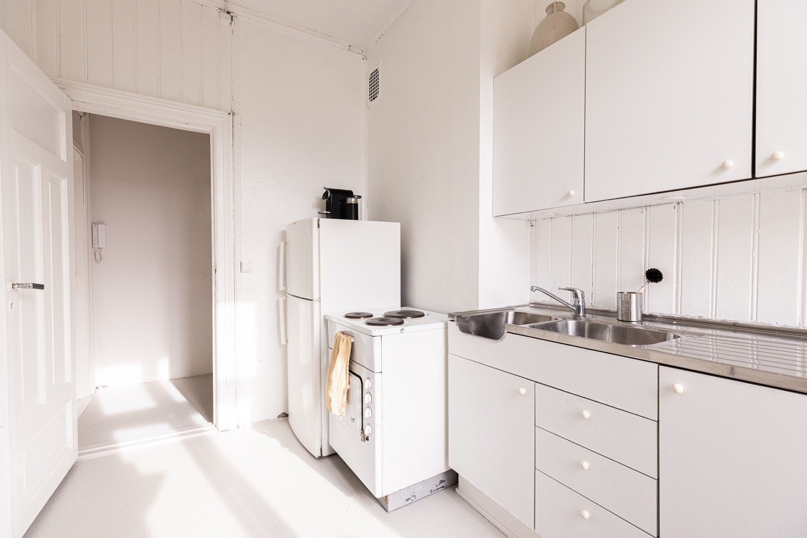 - Kjøkken - Galleribilde