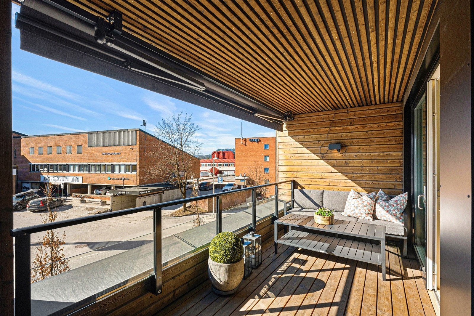 Velkommen til Jens Rings vei 29 Galleribilde