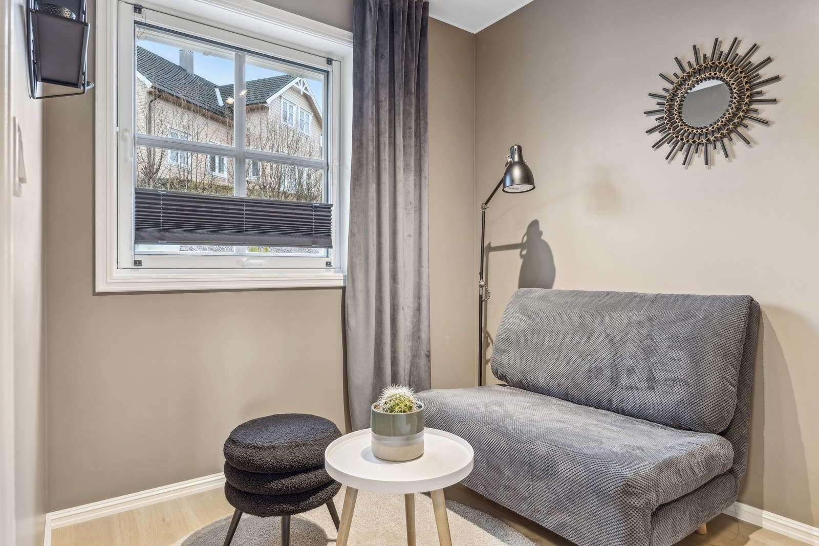 EIE eiendomsmegling Galleribilde