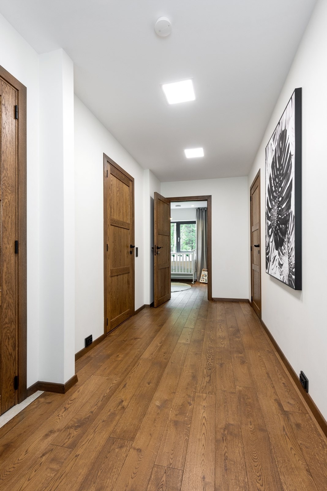 Gang/hall Galleribilde