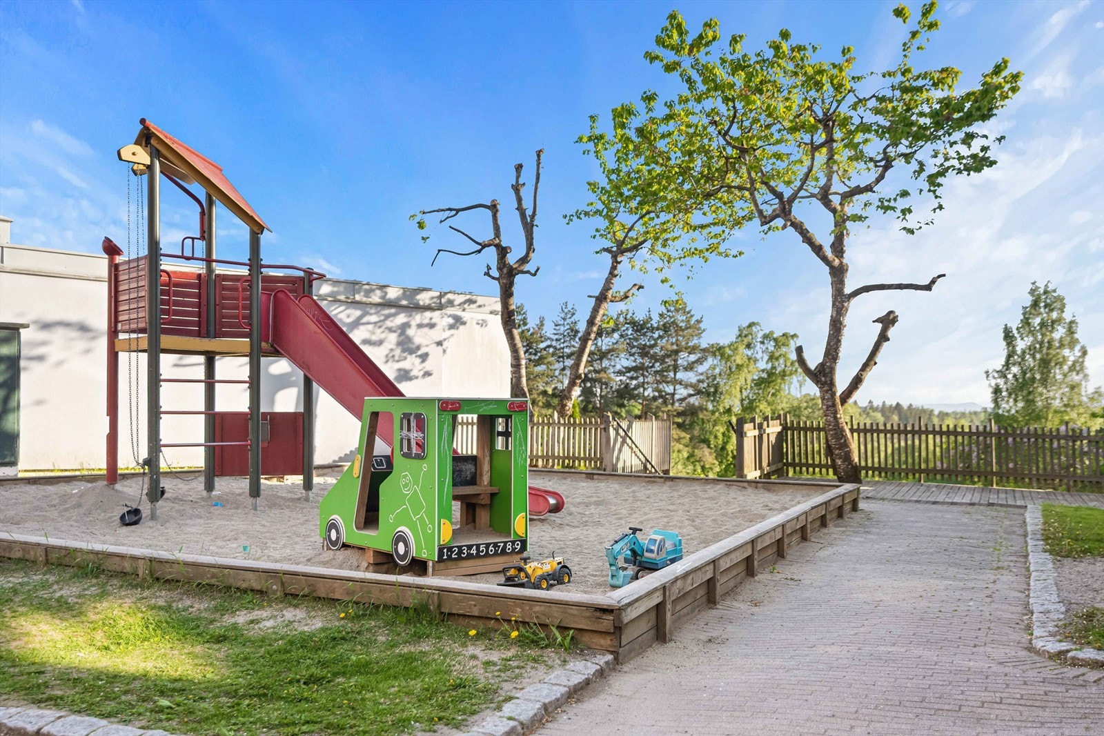 Områdebilde Galleribilde