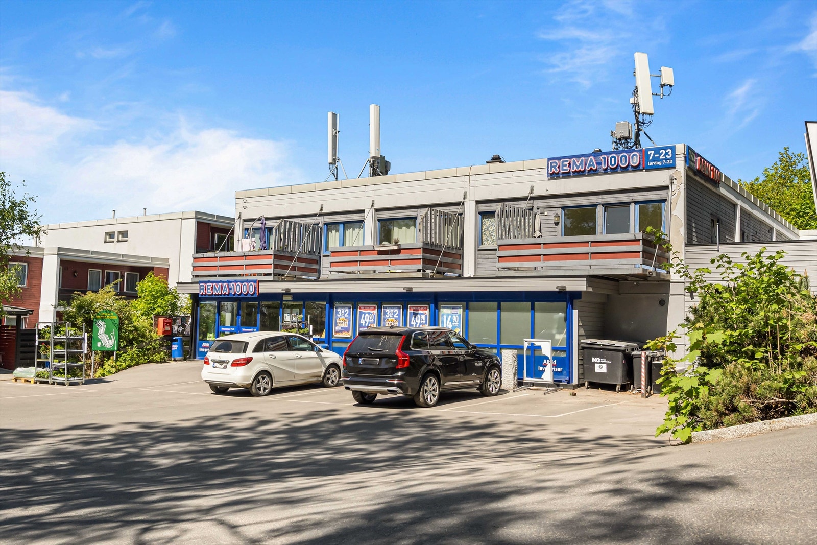 Områdebilde Galleribilde