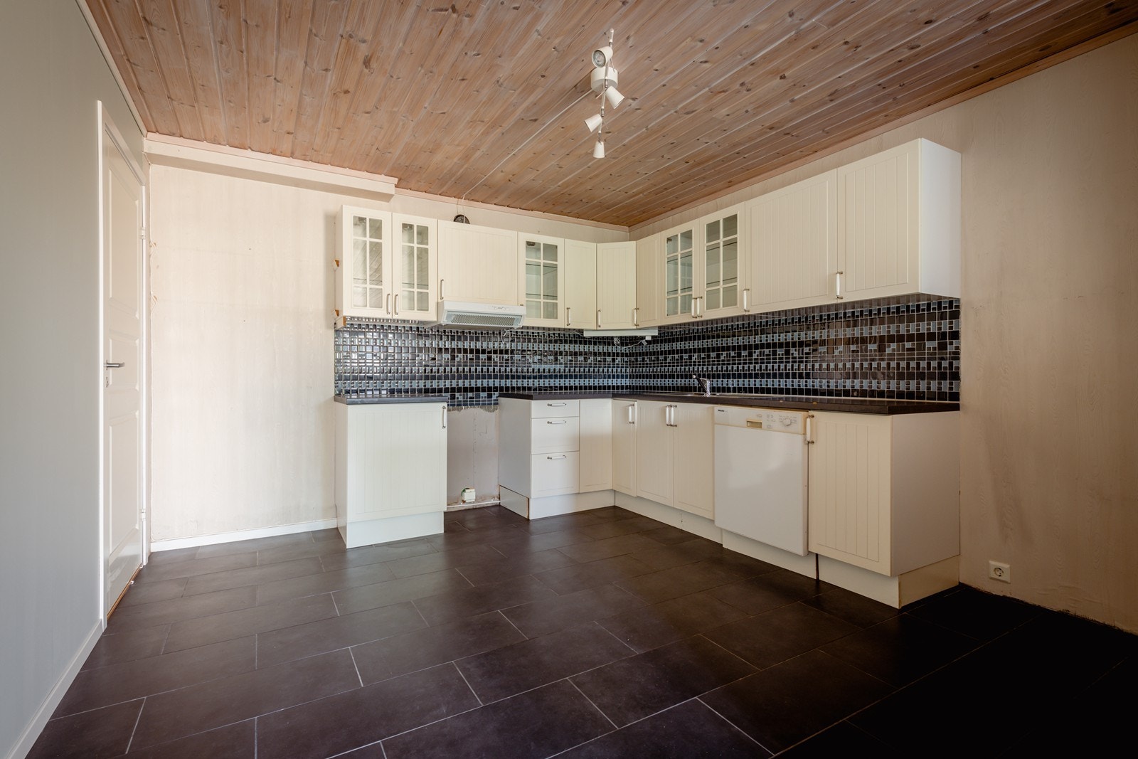 Den ene leiligheten er godkjent for utleie. Den andre kan godkjennes etter enkle grep. Galleribilde