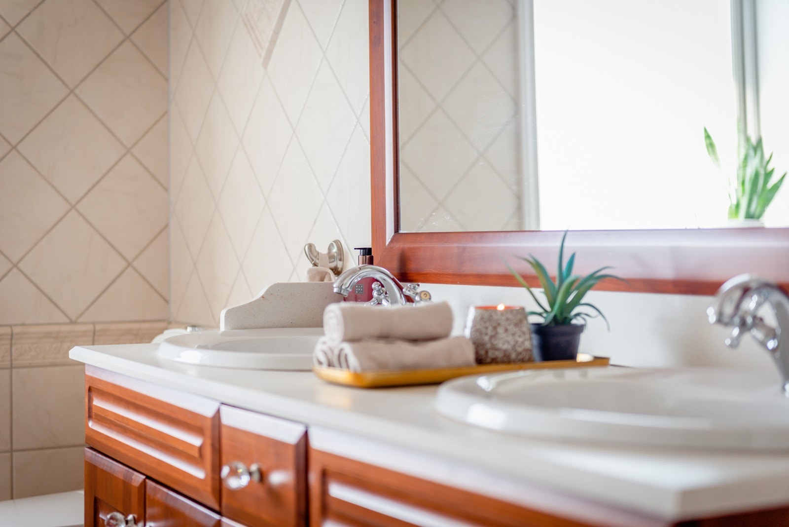 Så fint lys! Galleribilde