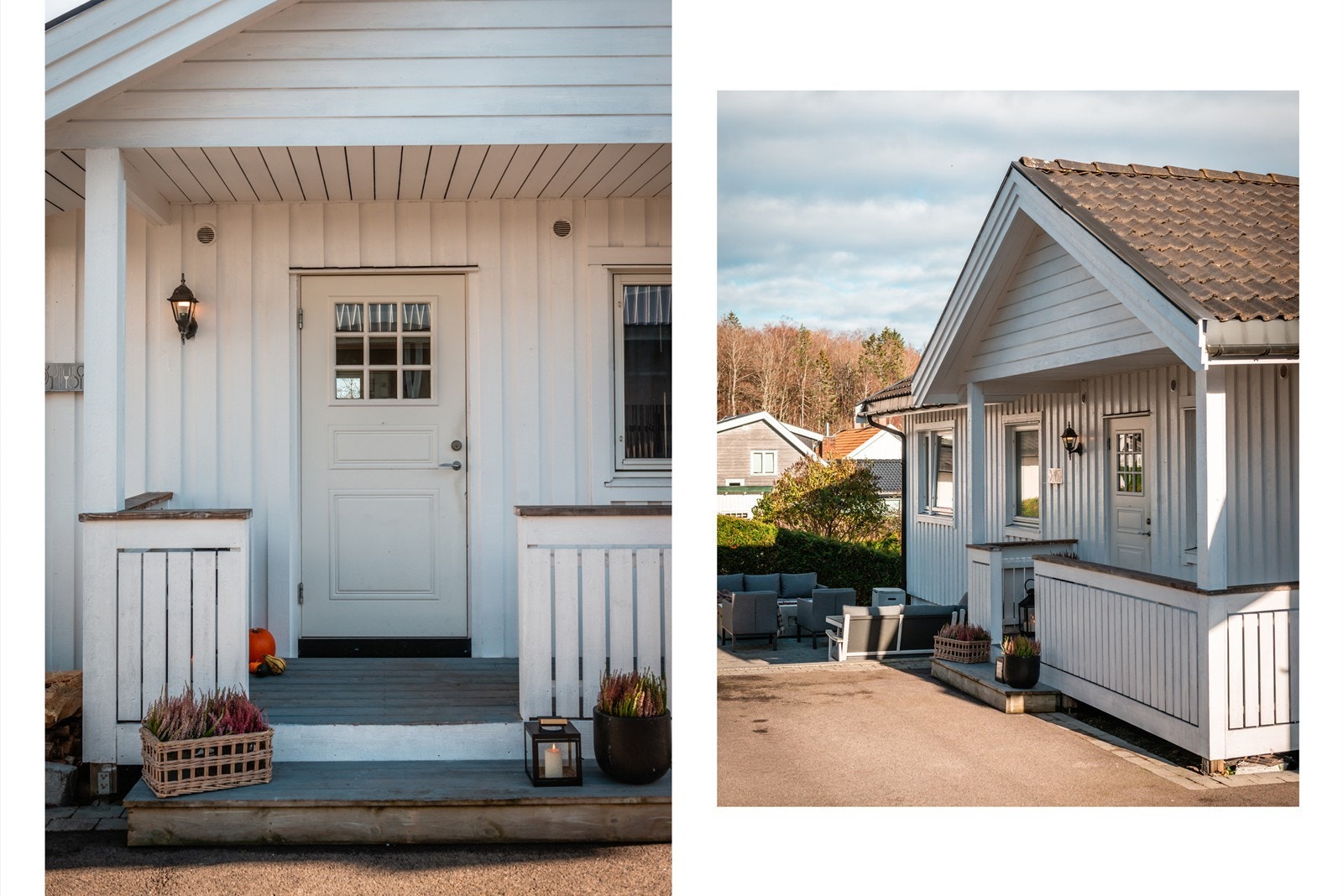 Velkommen inn! Galleribilde