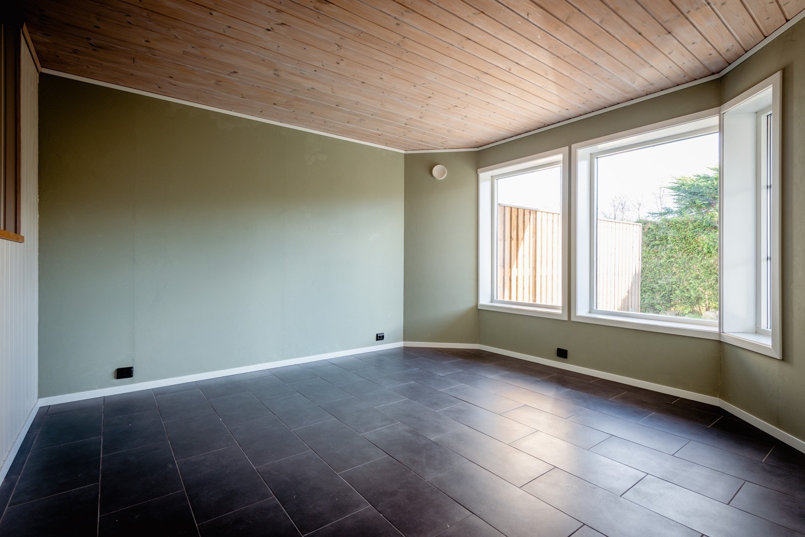 Plass til en god sofa Galleribilde