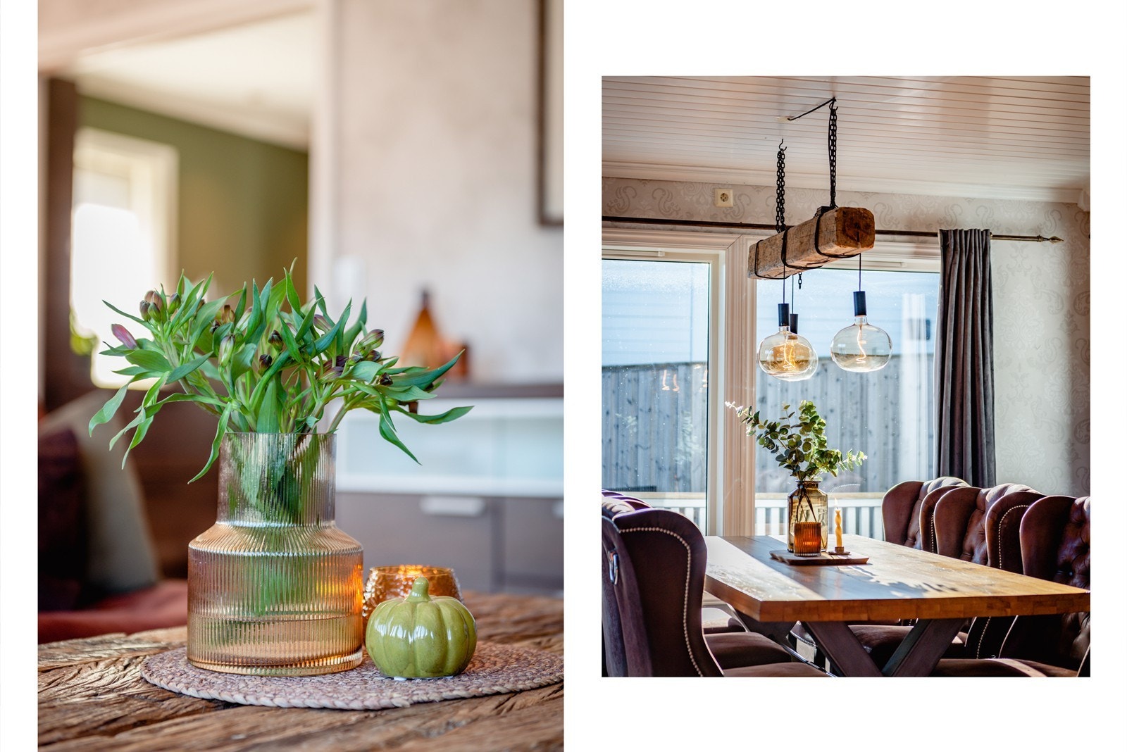 Så deilig å slappe av her Galleribilde