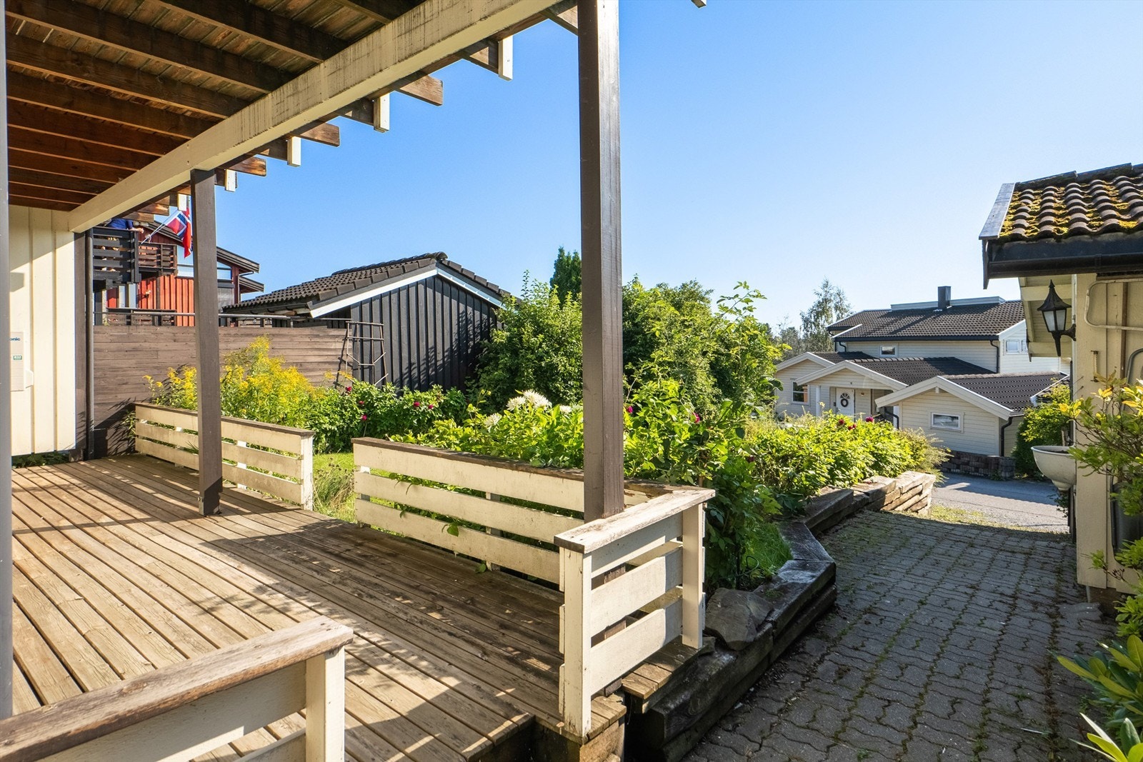 Veranda Galleribilde