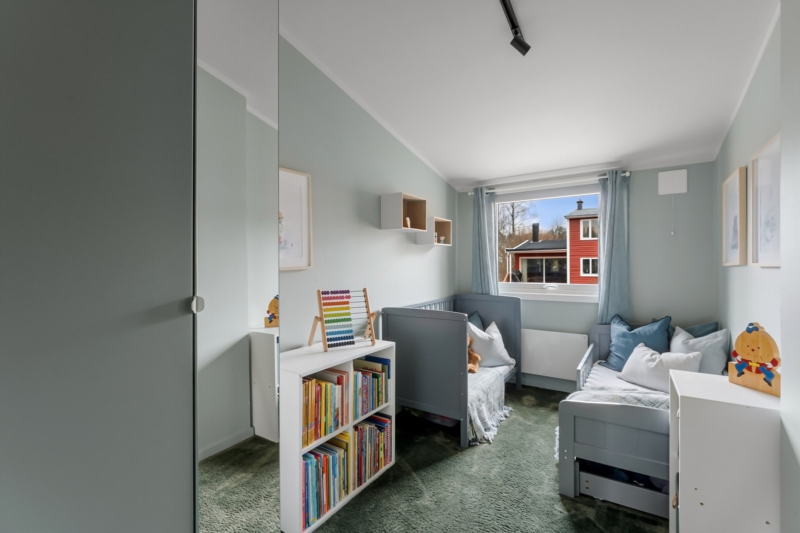 Soverom 2 Galleribilde