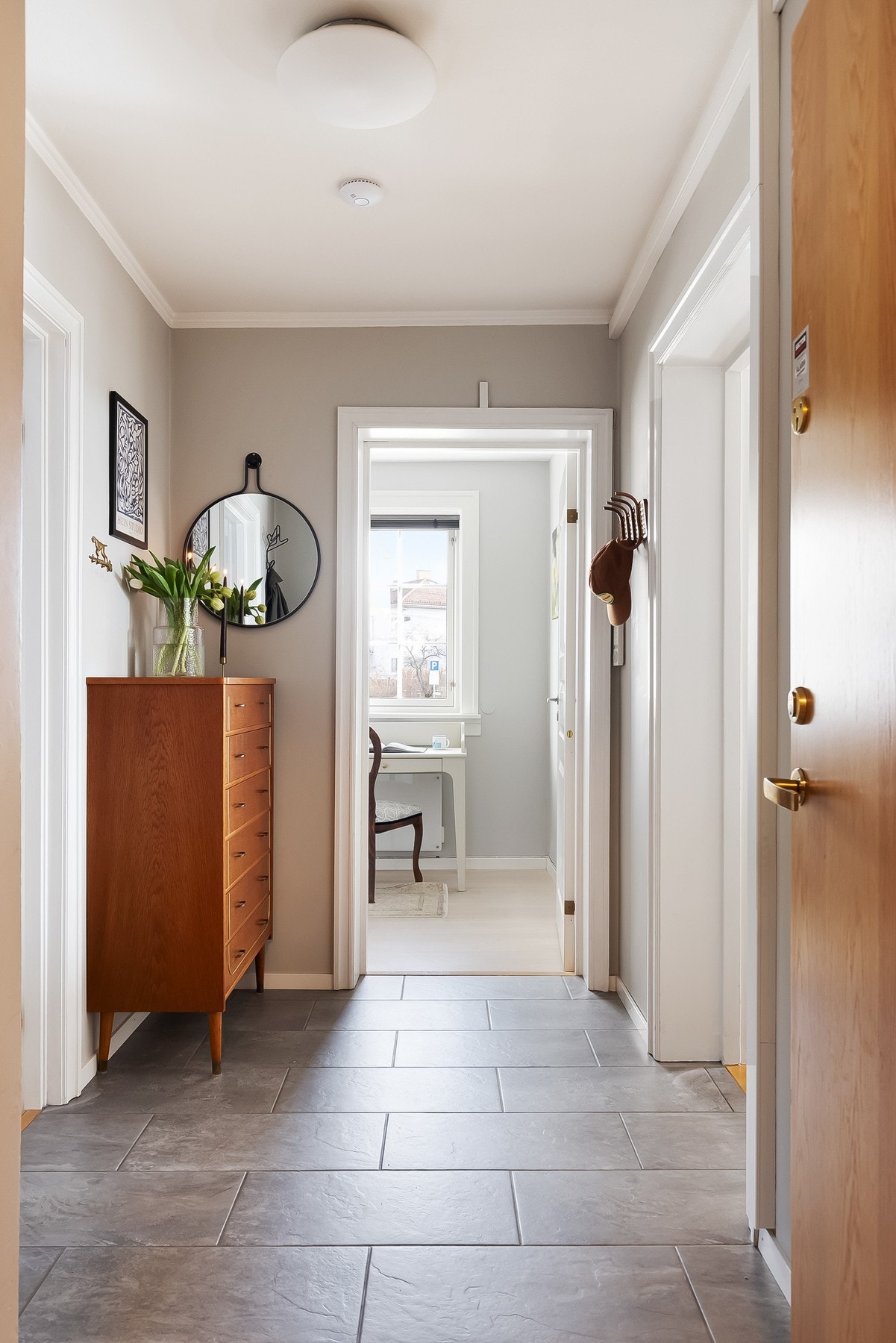 Velkommen inn og føl deg som hjemme fra første sekund! Galleribilde