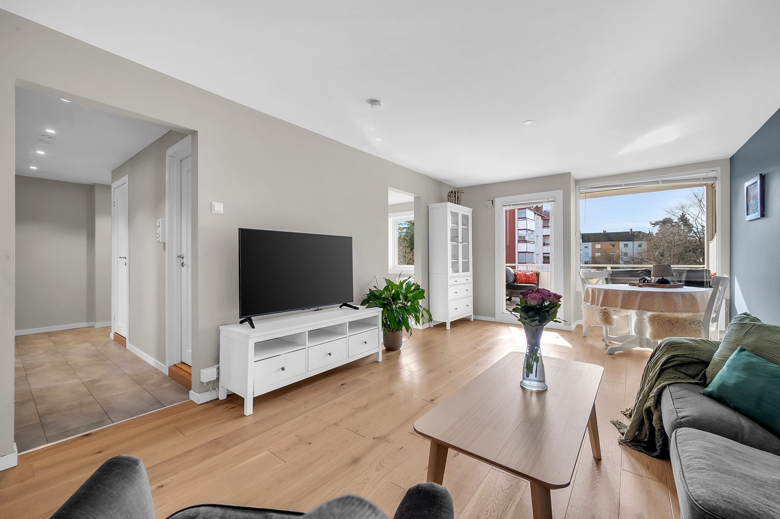 Velkommen til Solbergliveien 110B! Galleribilde