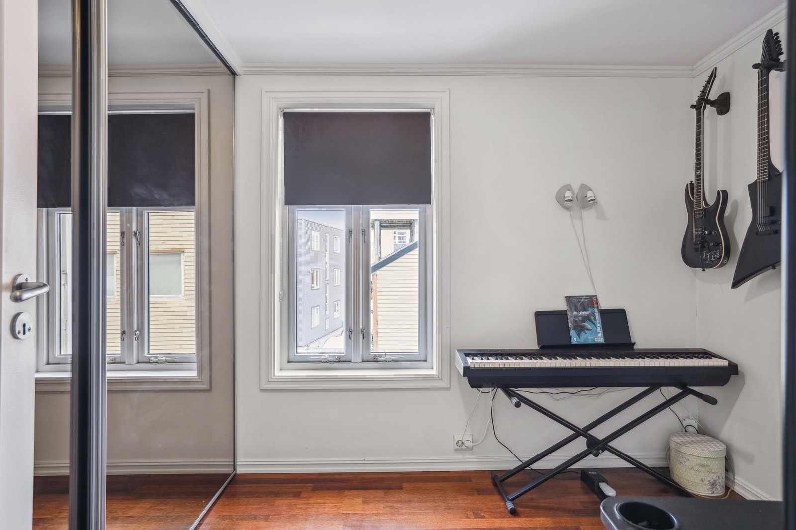 Soverom 2. Galleribilde