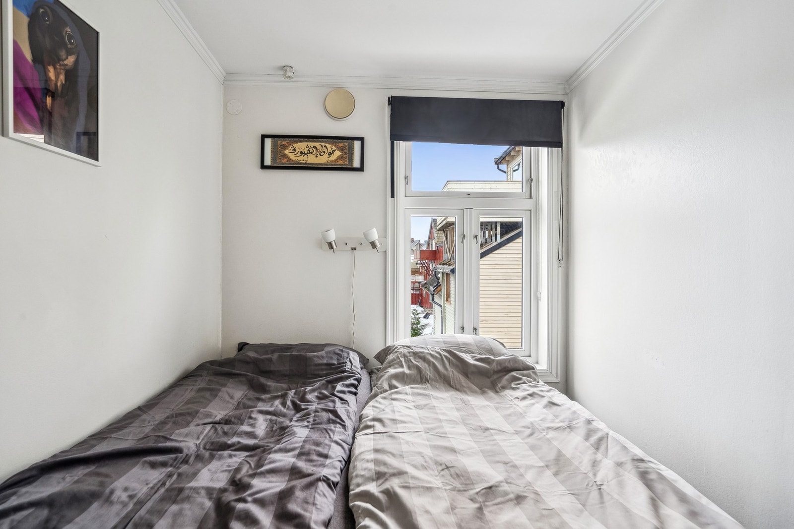 Soverom 1. Galleribilde