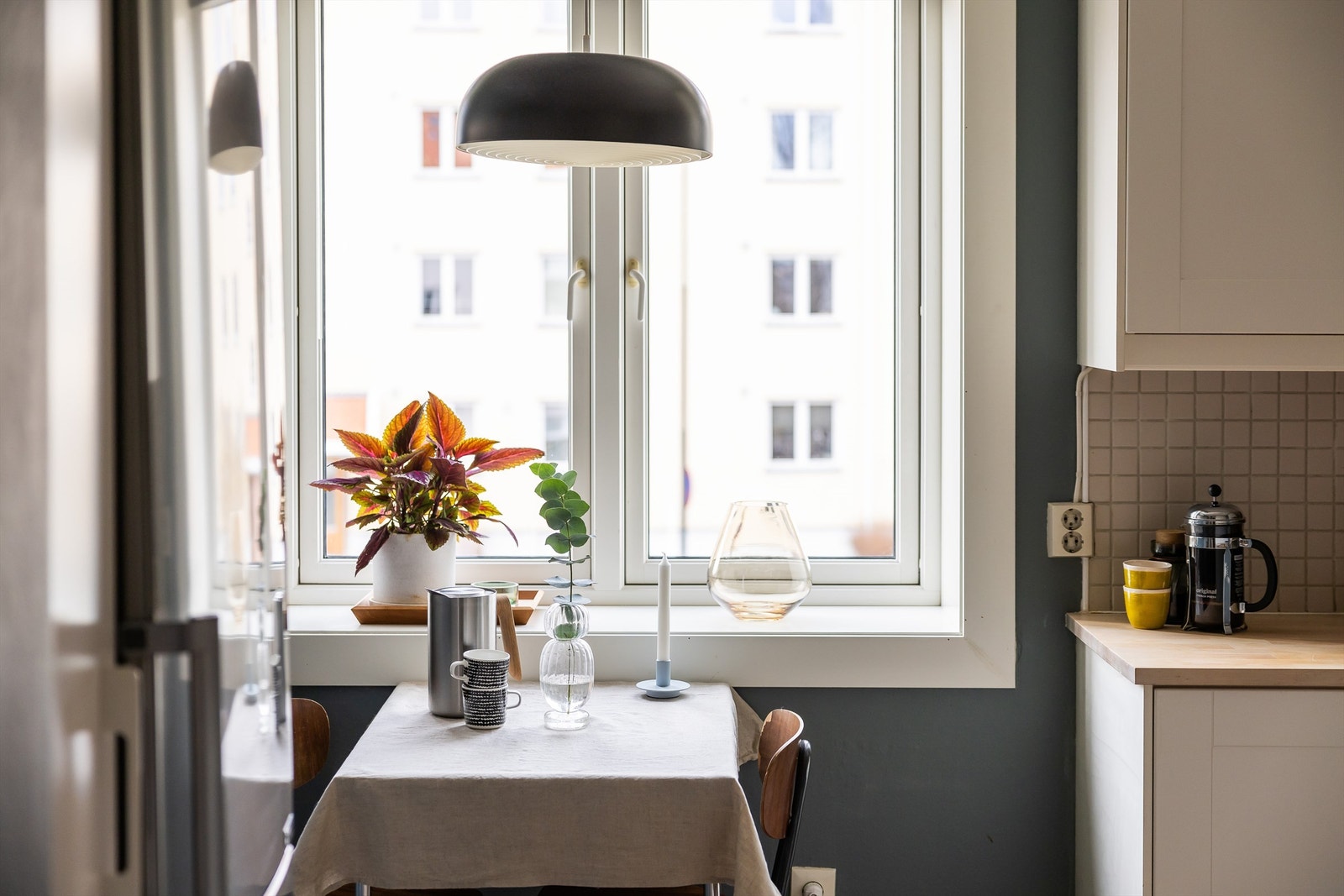 Den perfekte frokostplassen! Galleribilde