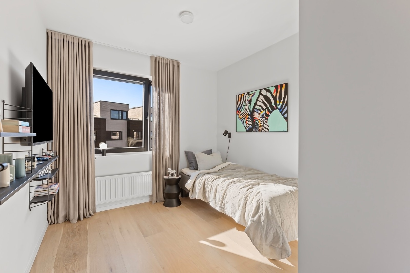 Soverom 2 Galleribilde