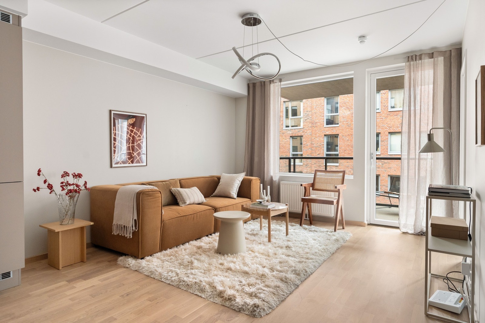 Velkommen til Bjarne Haugens gate 45 presentert av Daglig leder Petter Eia Haavi ved EIE eiendomsmegling! Galleribilde