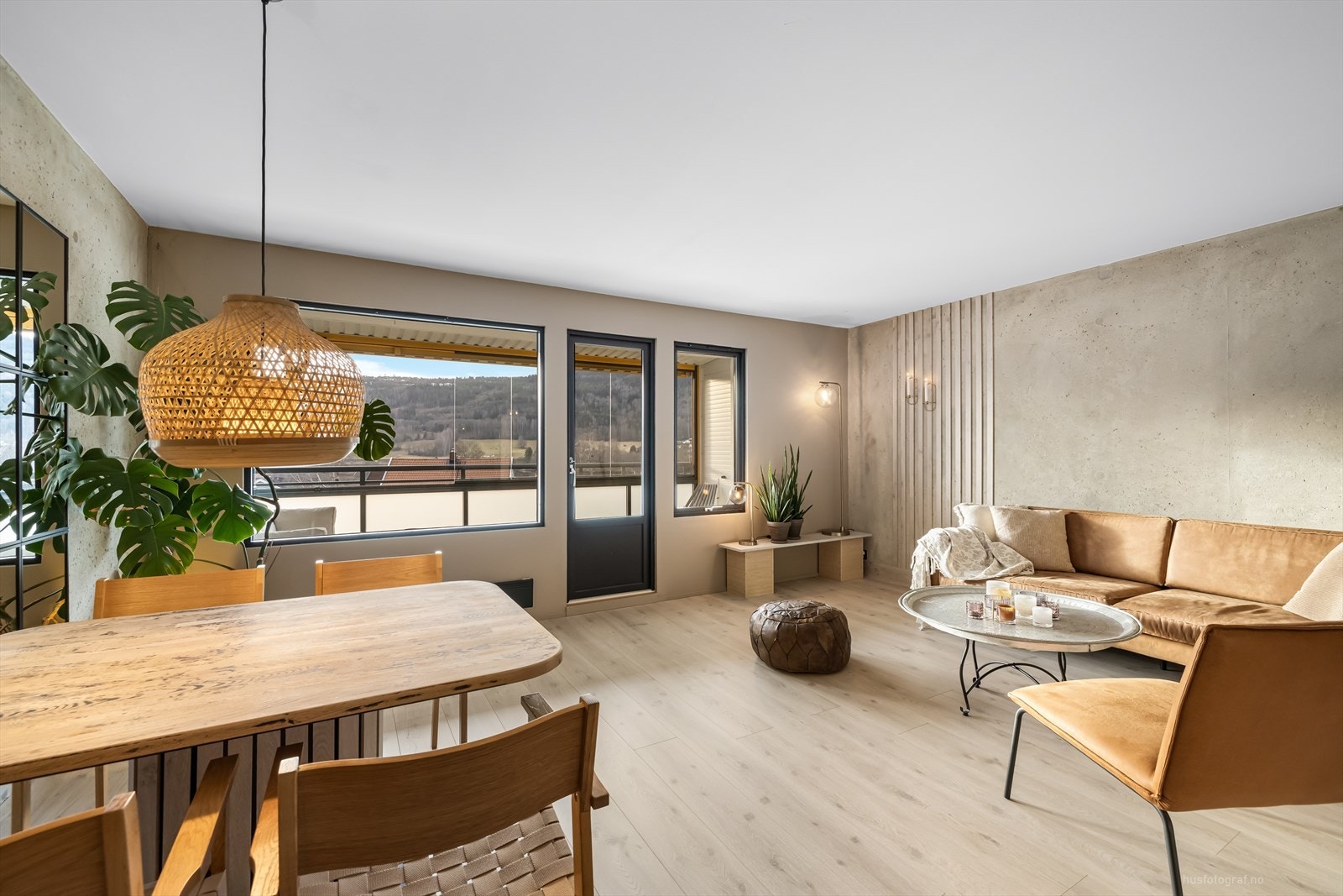 NBBO Eiendomsmegling v./ Martin Morken Hjertås ønsker velkommen til visning i Ingeniør Rybergs gate 9B! Galleribilde