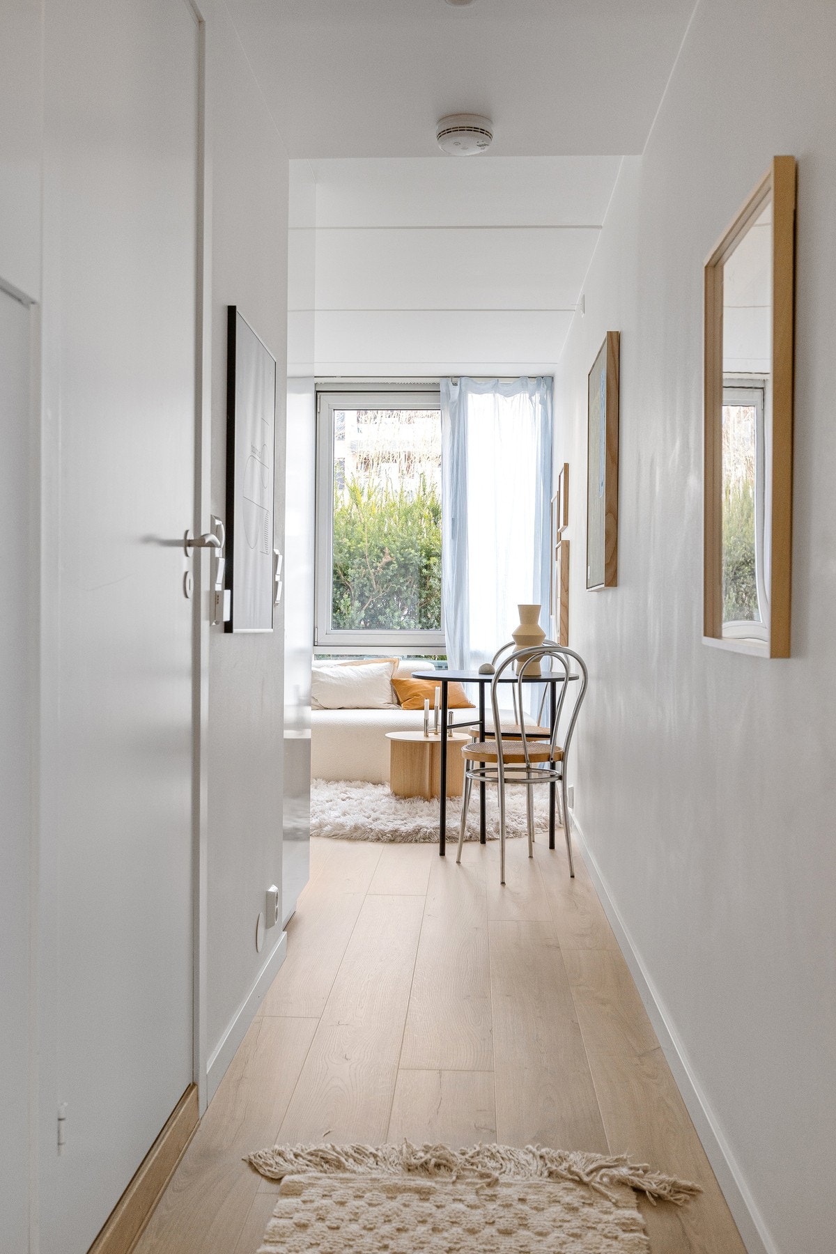 Velkommen inn! Galleribilde