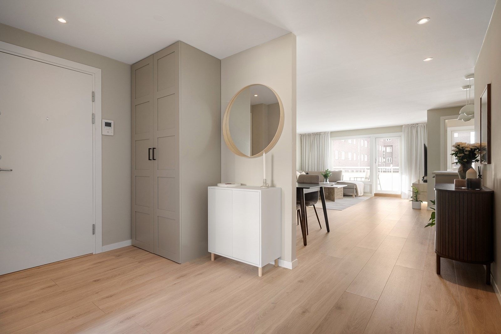 Velkommen inn Galleribilde