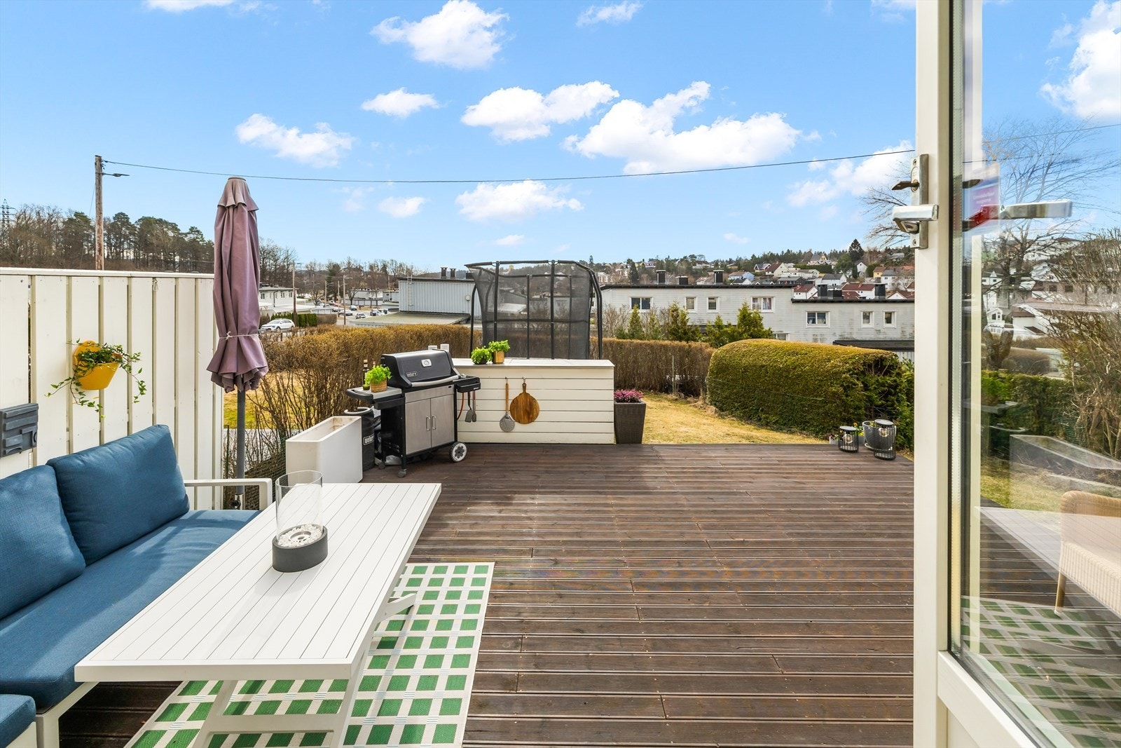 Velkommen inn for en nærmere titt... Galleribilde