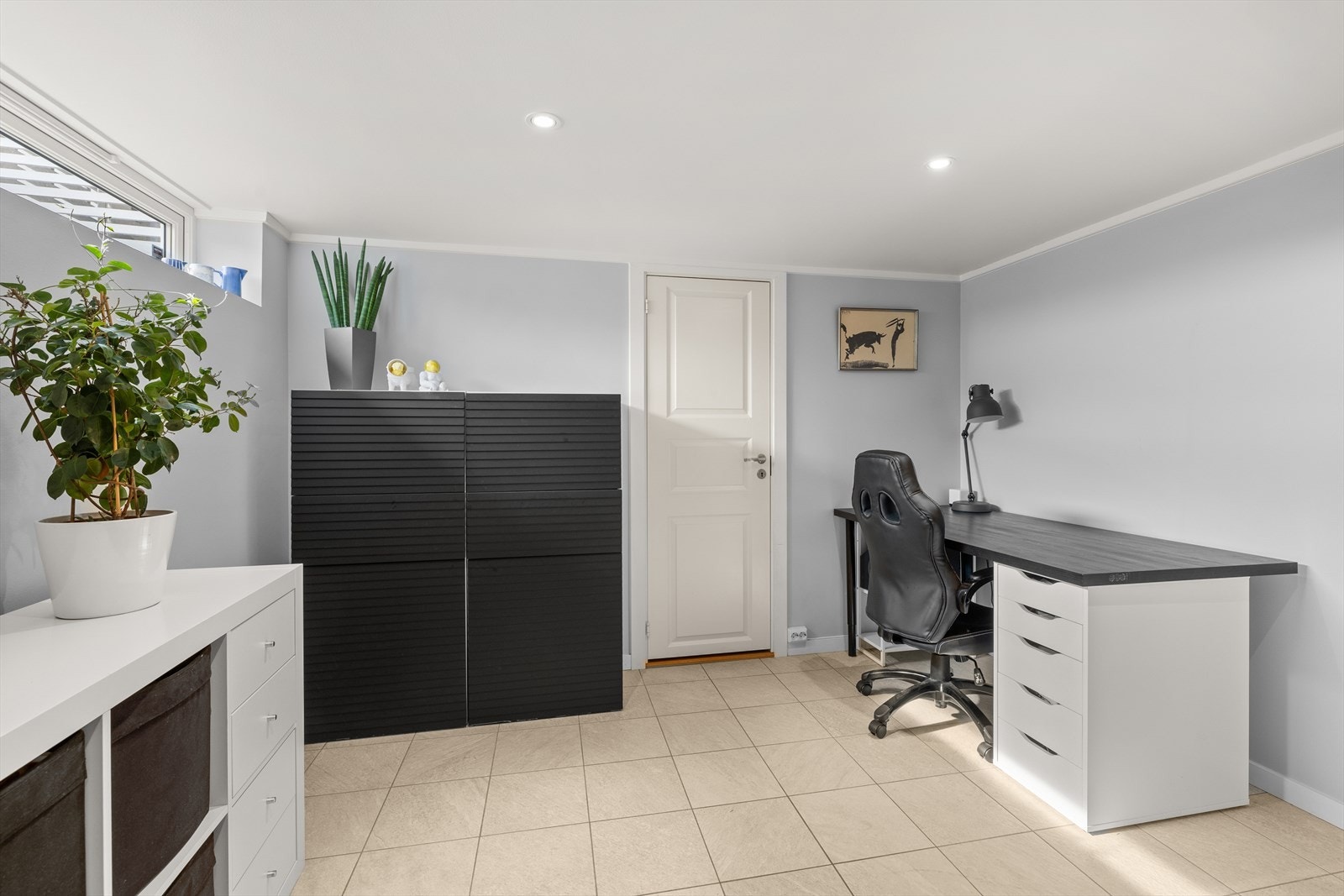 Her er mulighetene mange! Galleribilde