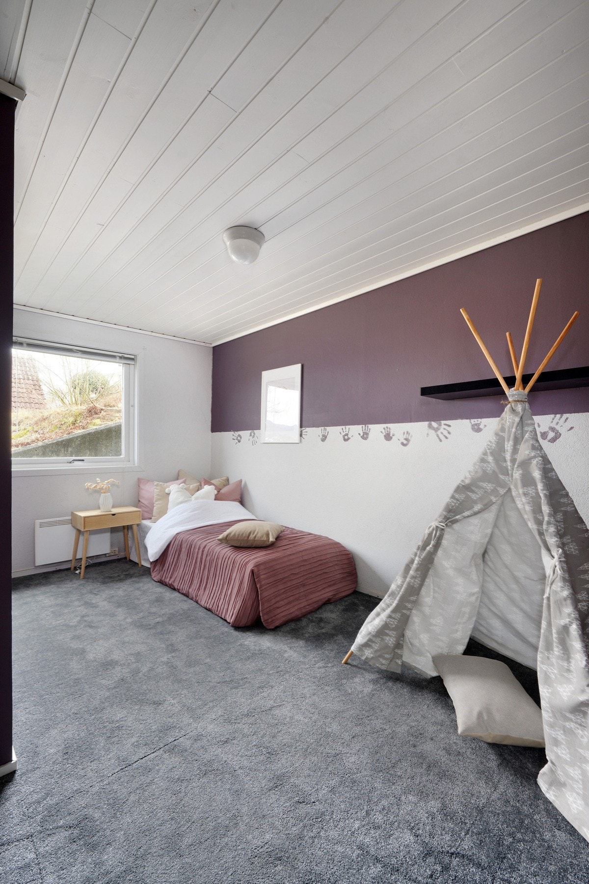 Soverom nr. 2 Galleribilde