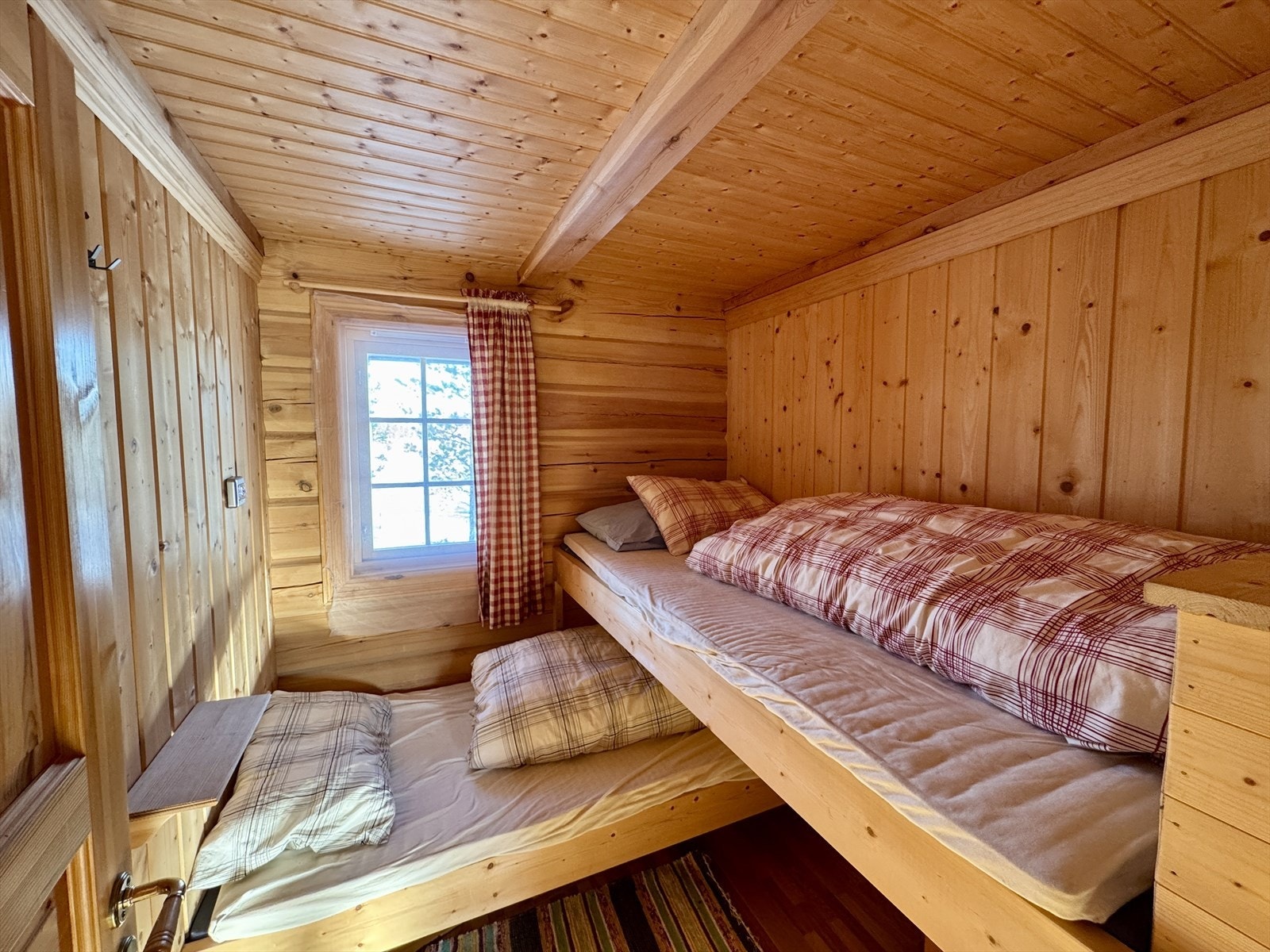 Soverom 1 Galleribilde