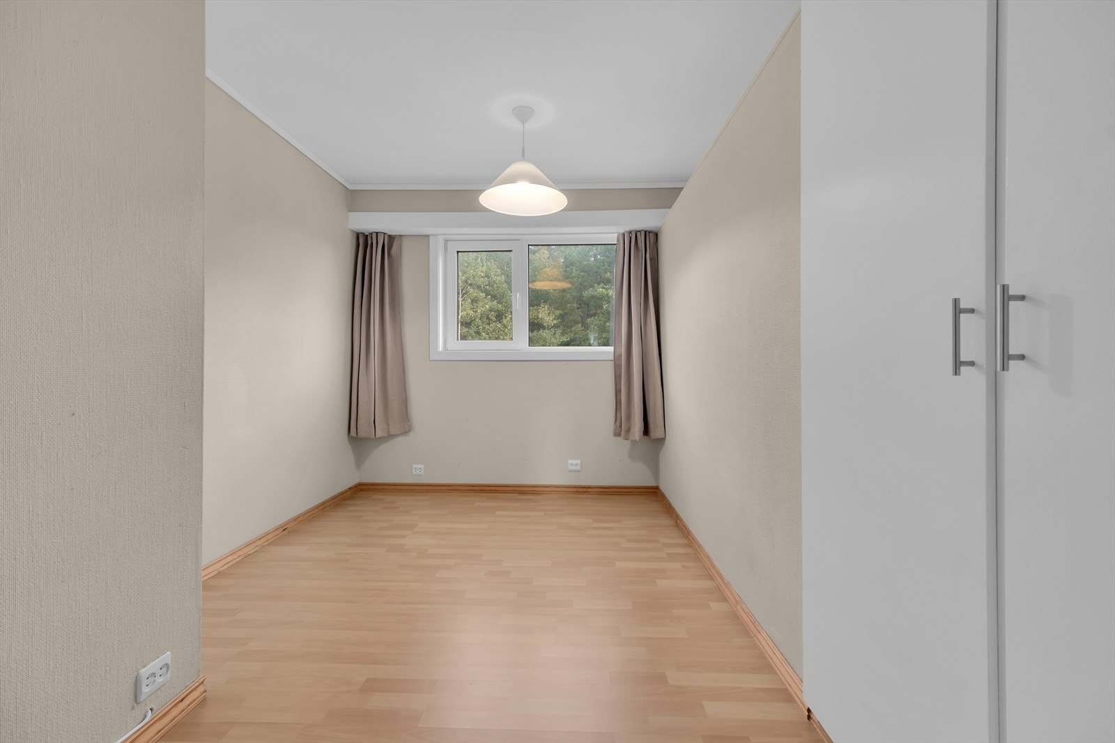 Soverom III Galleribilde