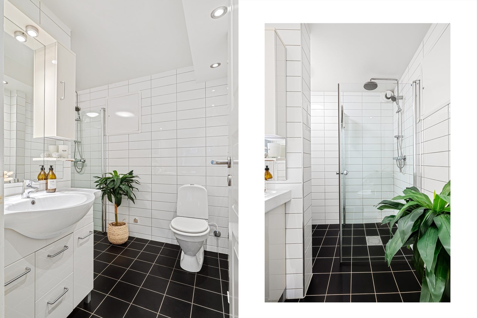 - Badet ble pusset opp i 2011 - Galleribilde