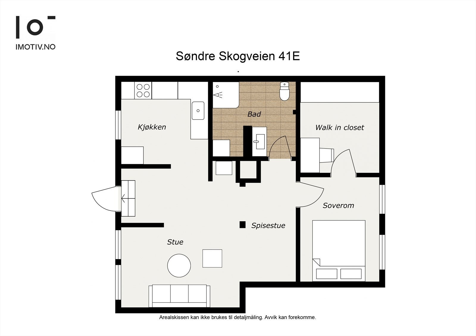 - I tillegg disponerer seksjonen en bod i fellesgarasjen - Galleribilde