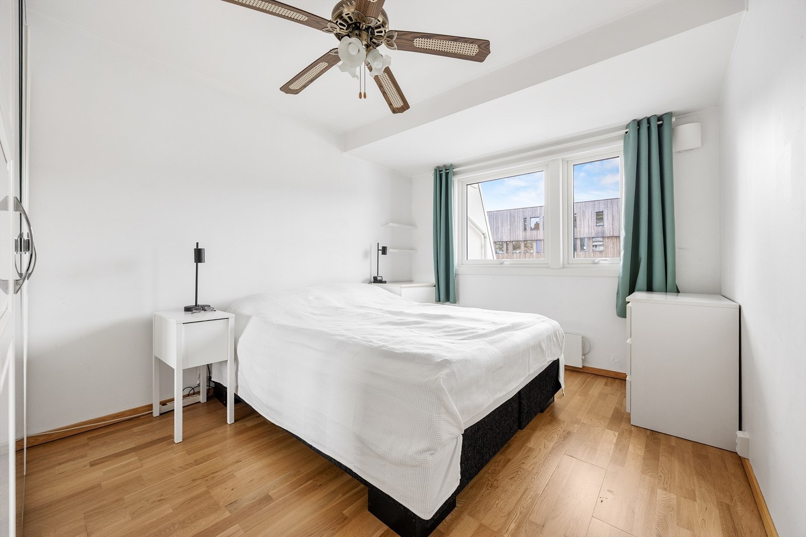 Soverom Galleribilde