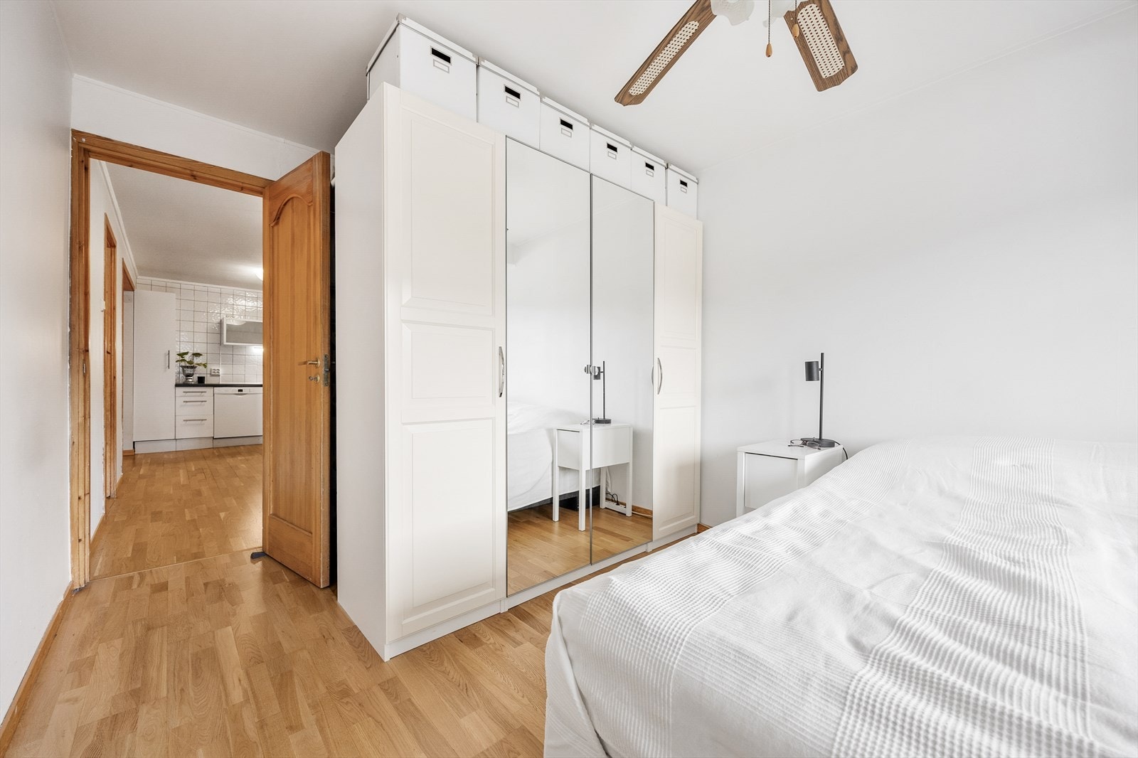 Soverom Galleribilde