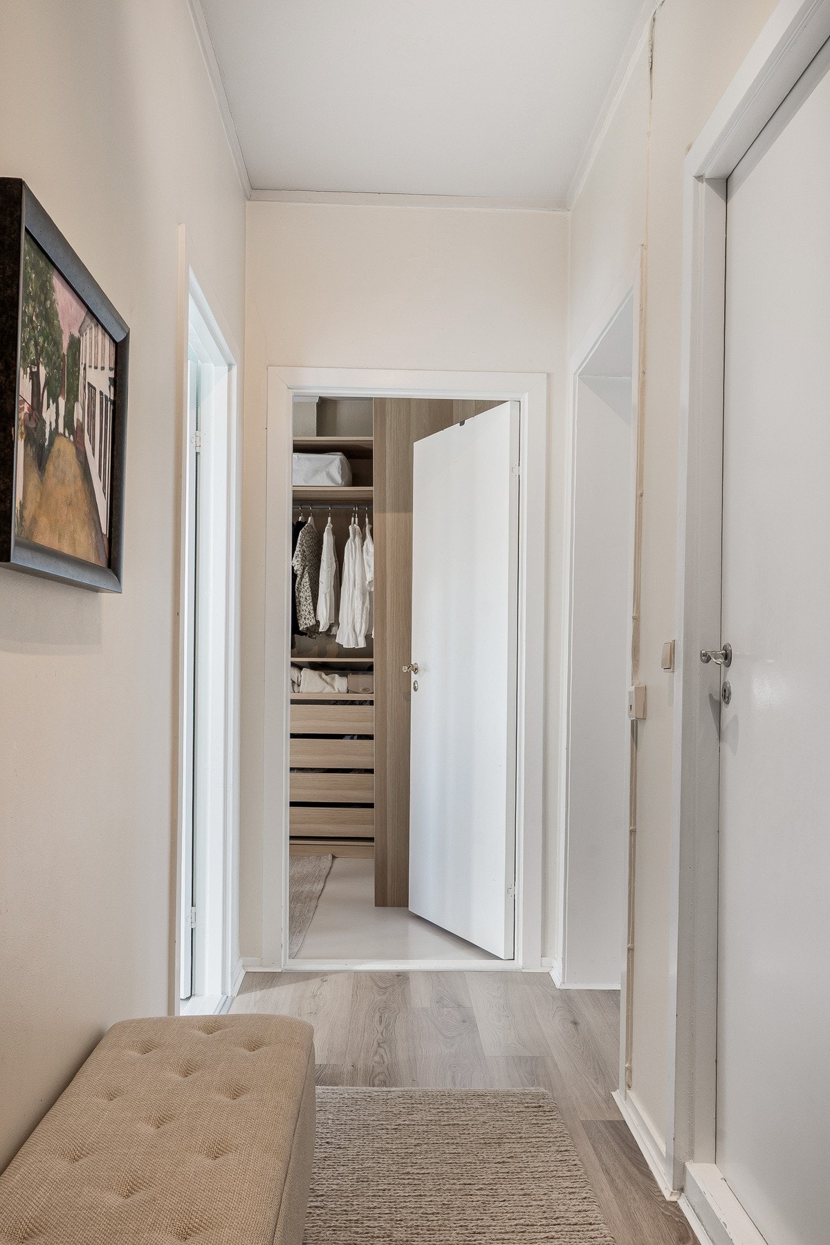 Velkommen inn! Galleribilde