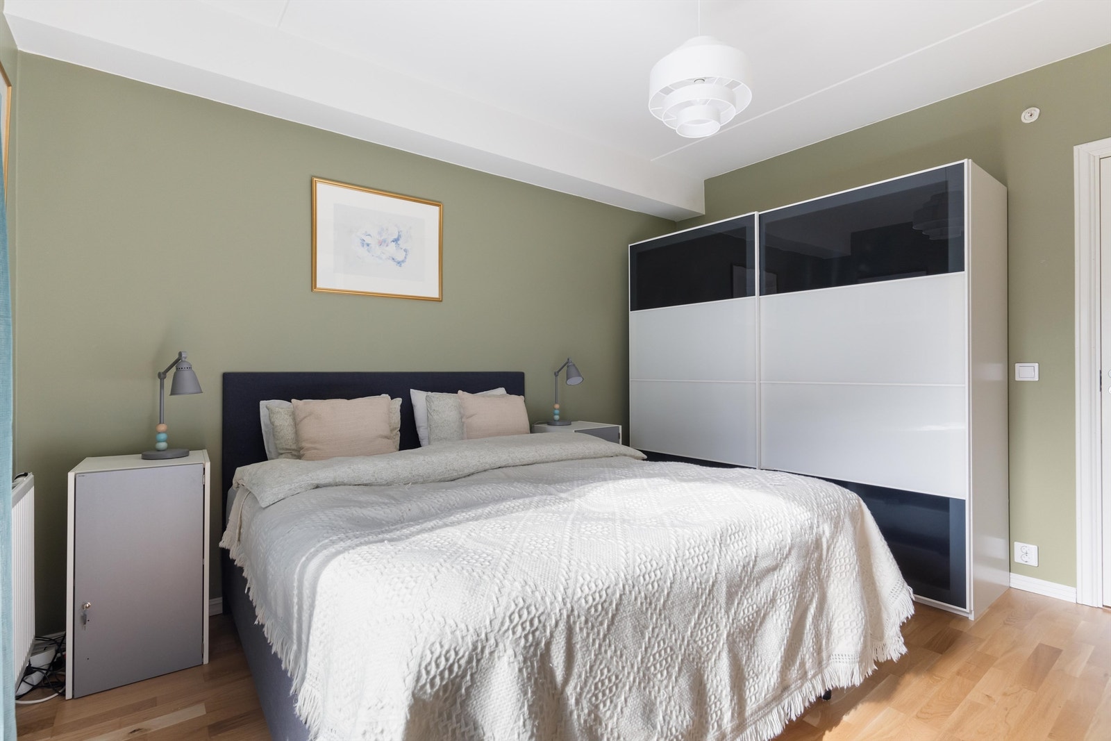 Soverom 1. Galleribilde