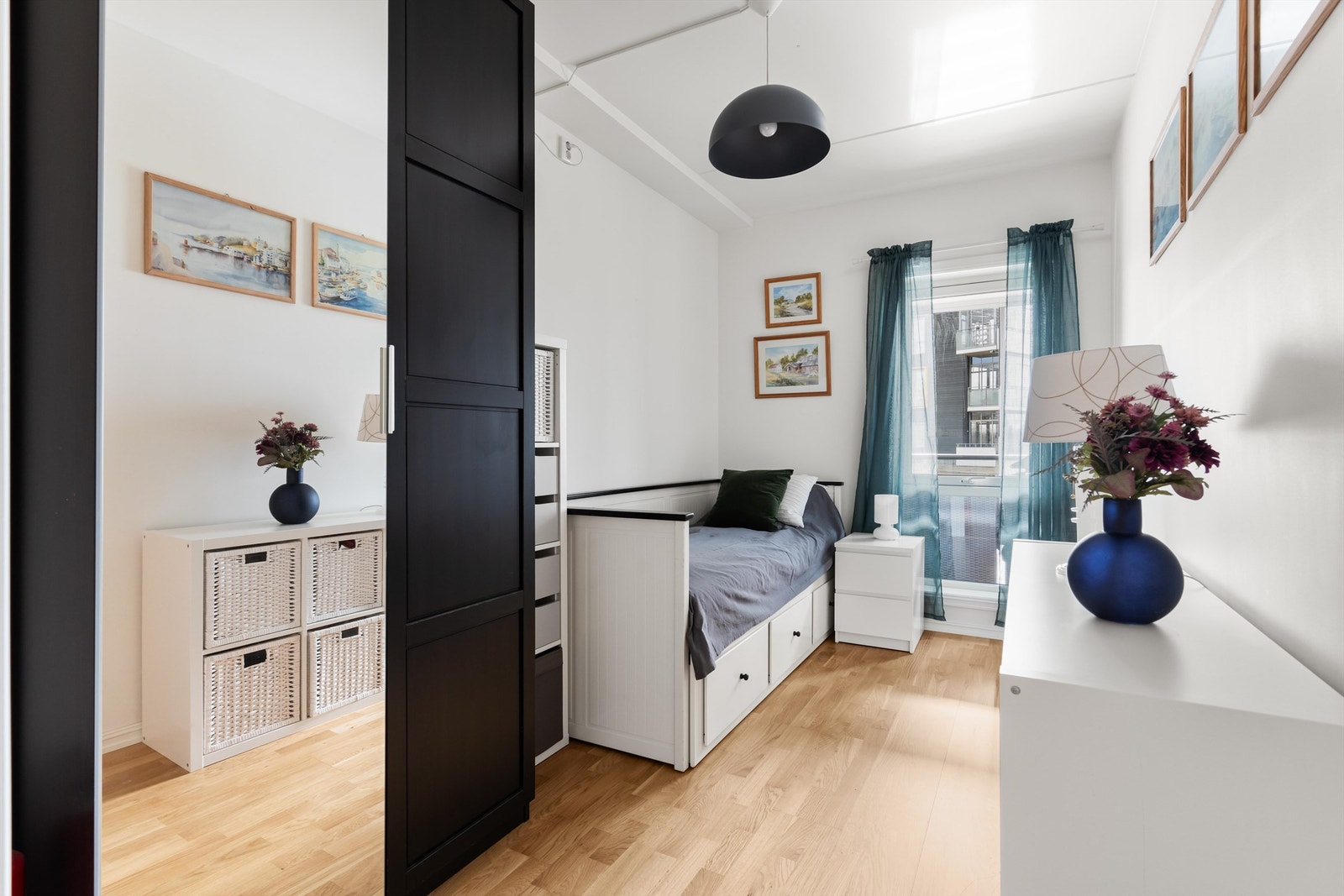 Soverom 2. Galleribilde