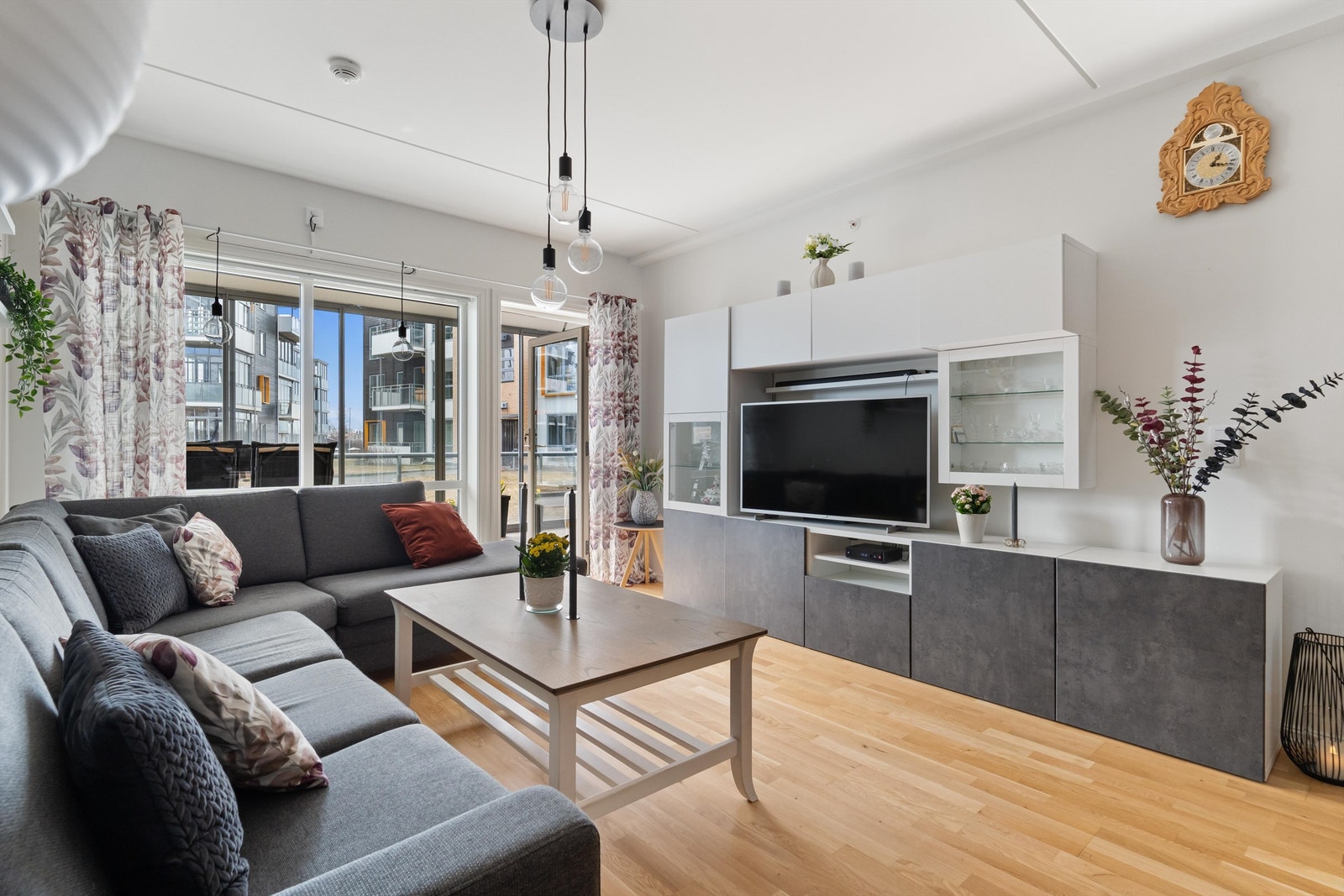 Velkommen til Drognestoppen 1 - presentert av Eiendomsmegler Krogsveen avd. Årnes! Galleribilde