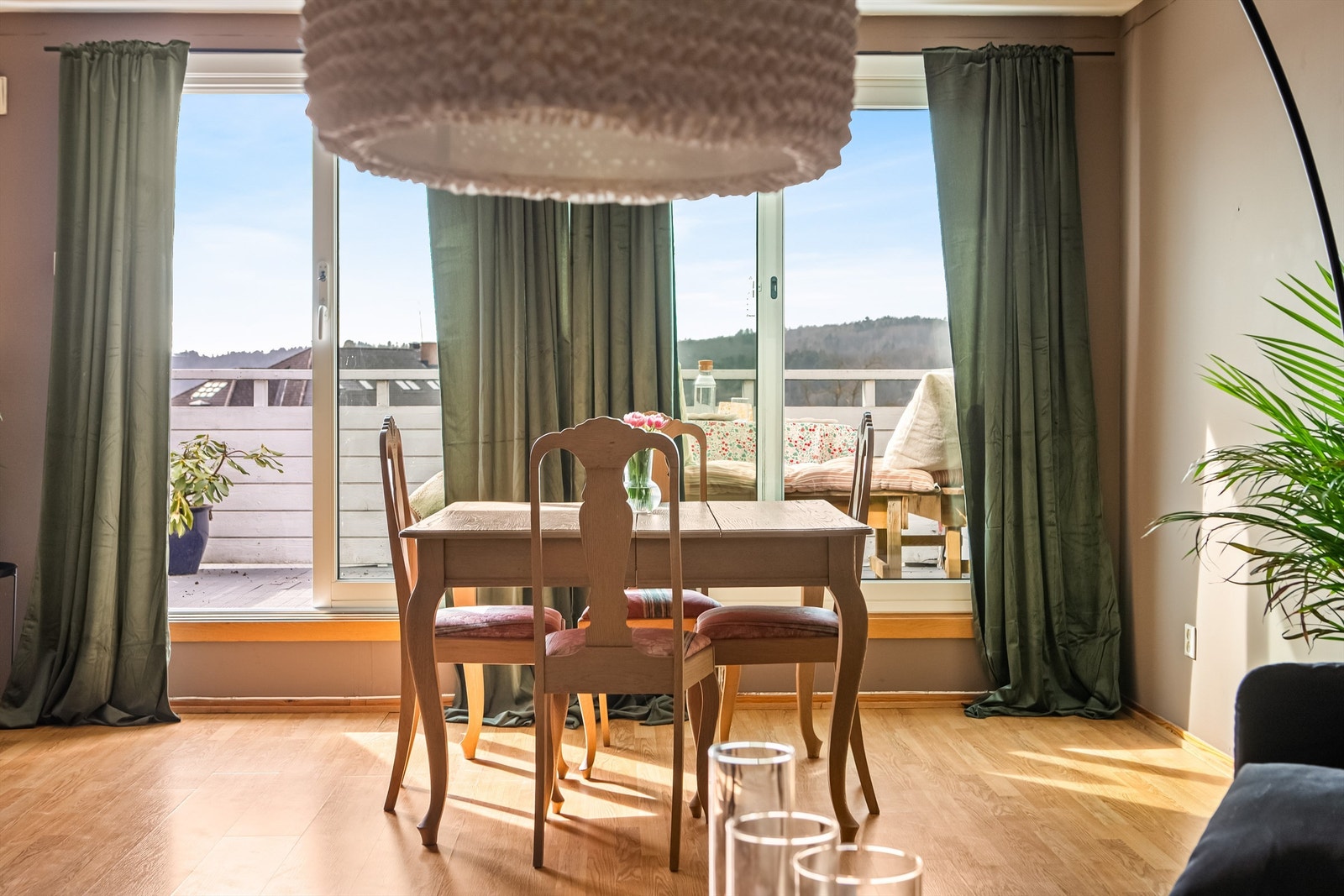 Velkommen til bords Galleribilde