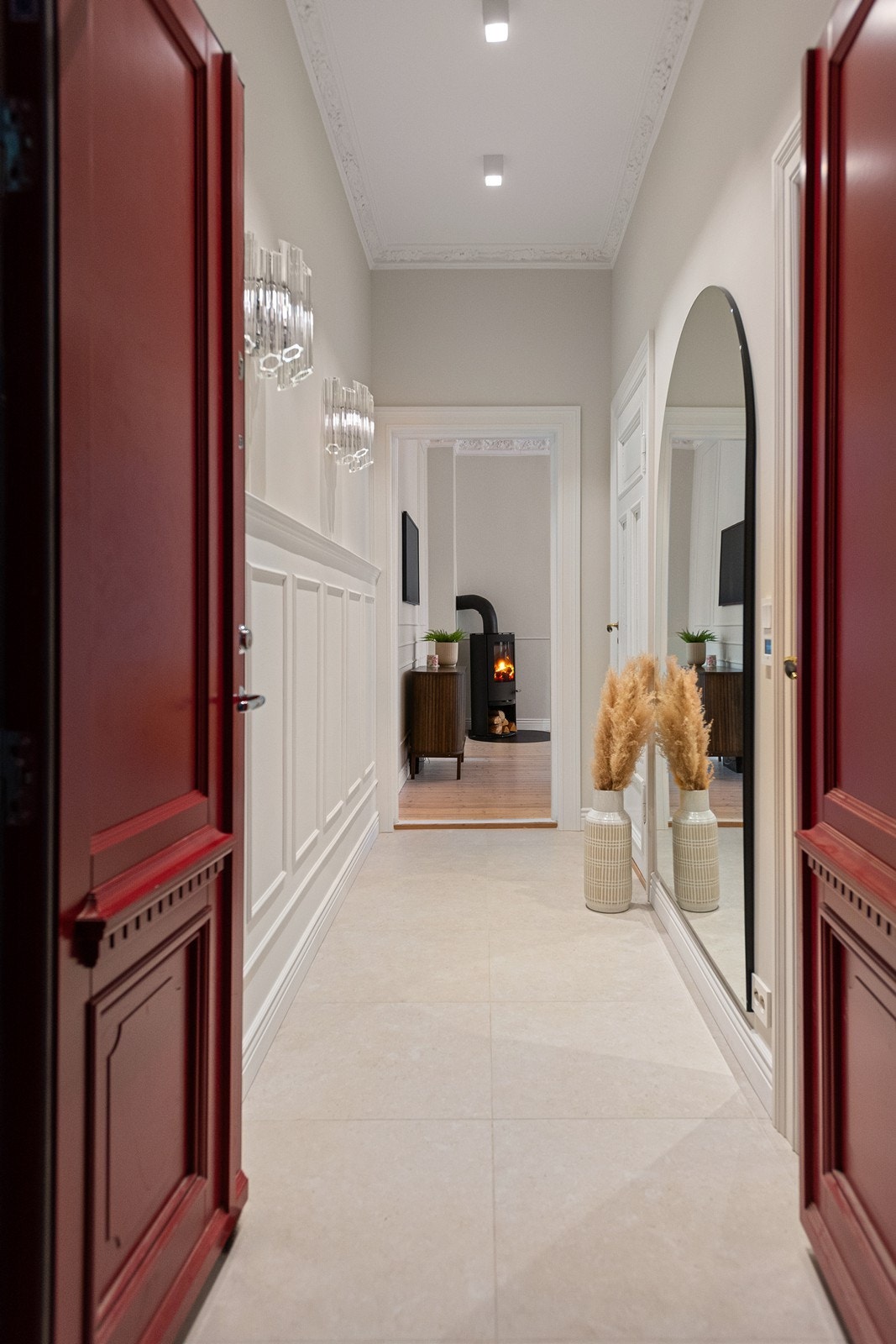 Velkommen inn! Galleribilde