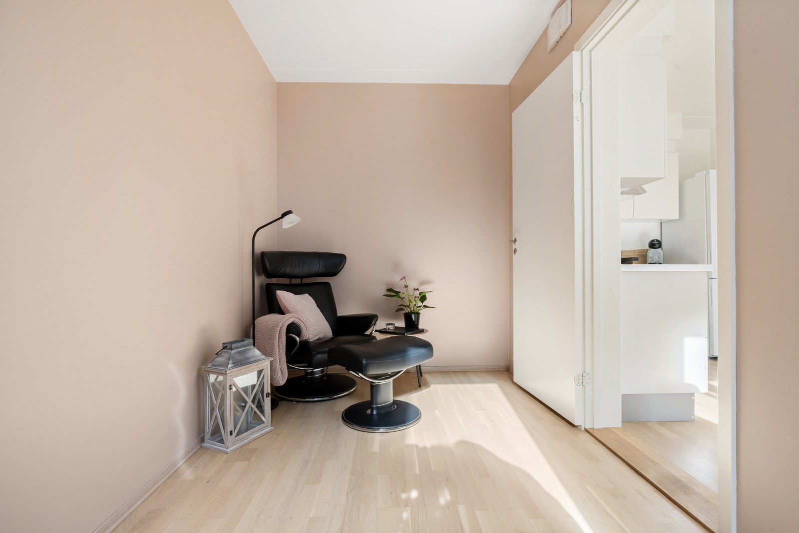 Soverom 2. Galleribilde