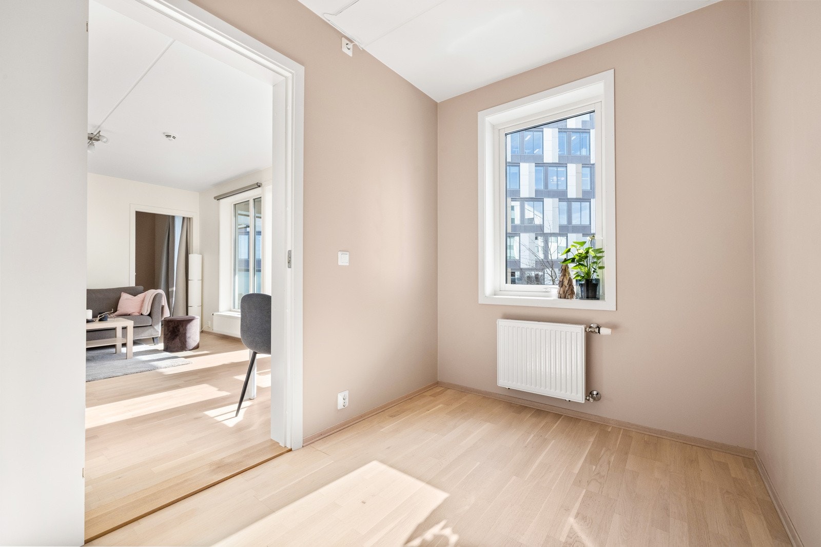 Soverom 2. Galleribilde