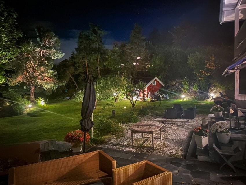 Du finner kyststien og et hav av turmuligheter på Storøya, som var det gamle flyplassområdet. Her ligger Nansenparken, en estetisk, arkitekttegnet nytelse på 200 mål. Galleribilde