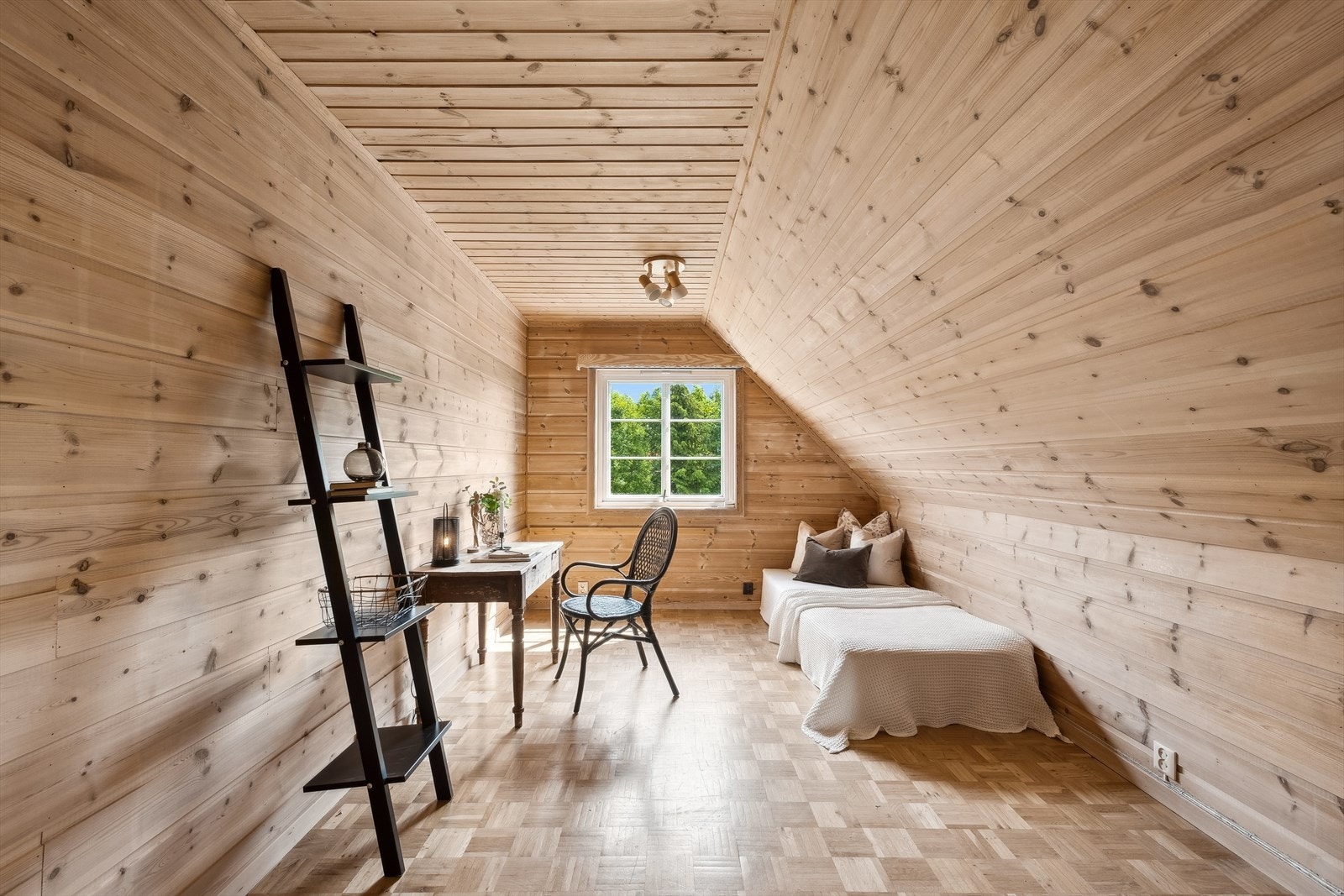 Soverom Galleribilde