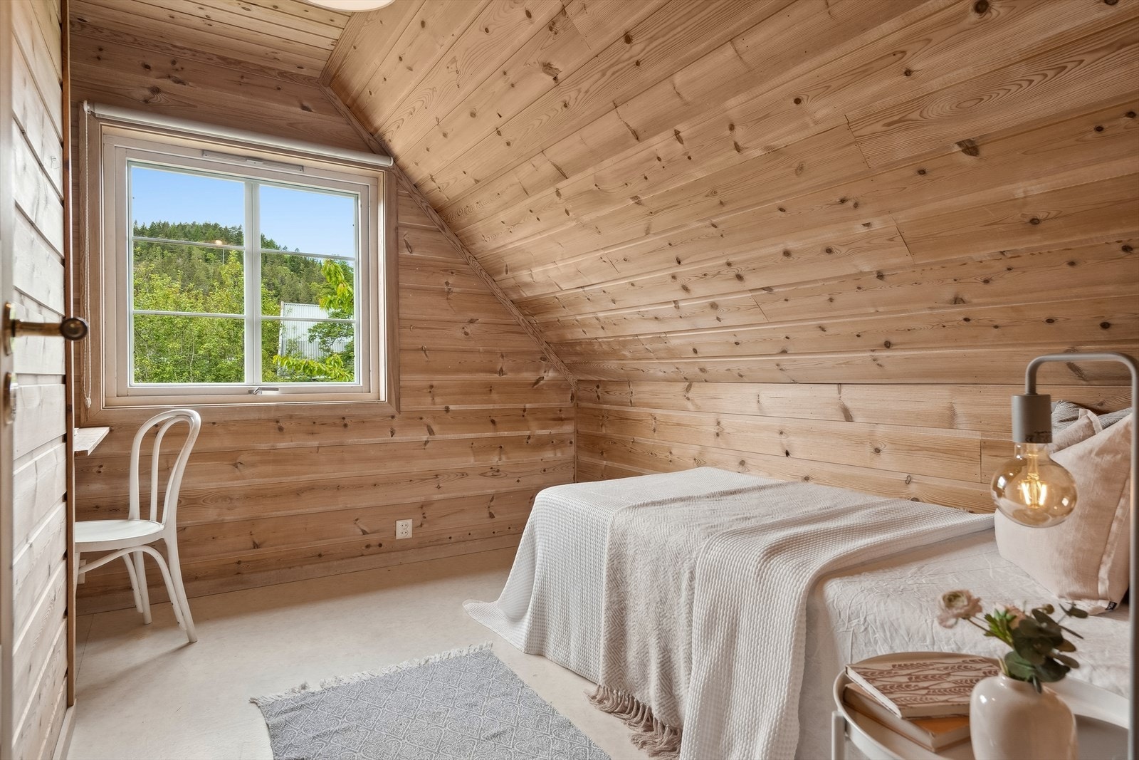 Soverom Galleribilde