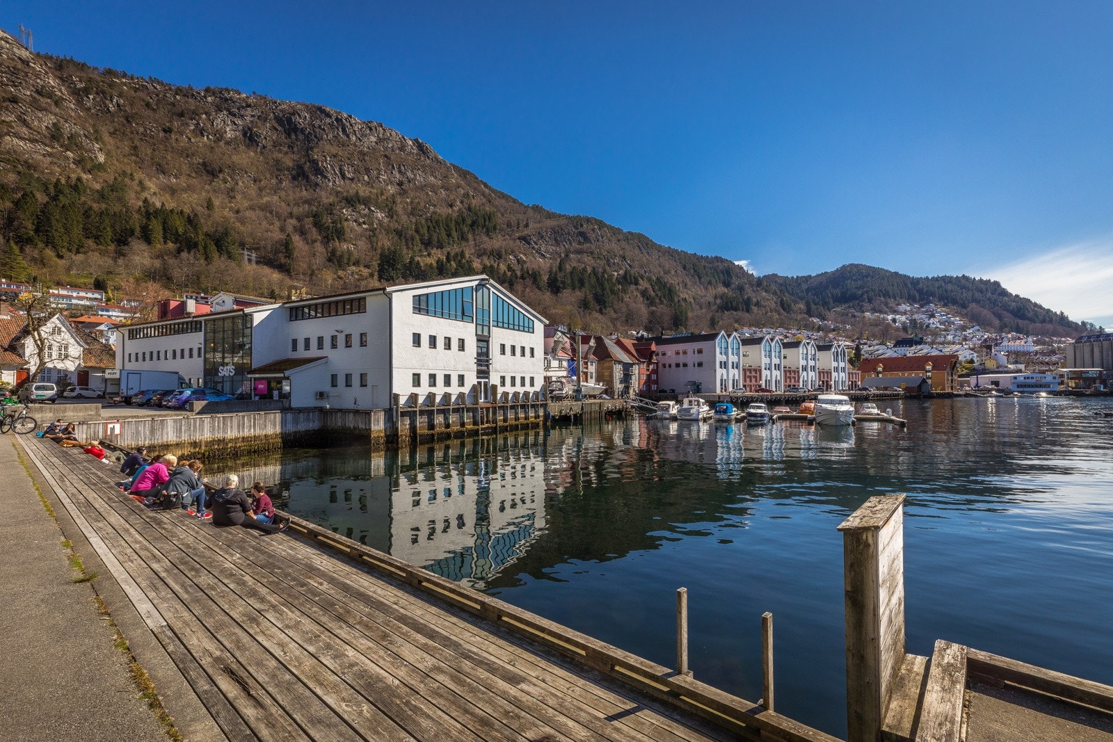 - Velkommen til visning! - Galleribilde