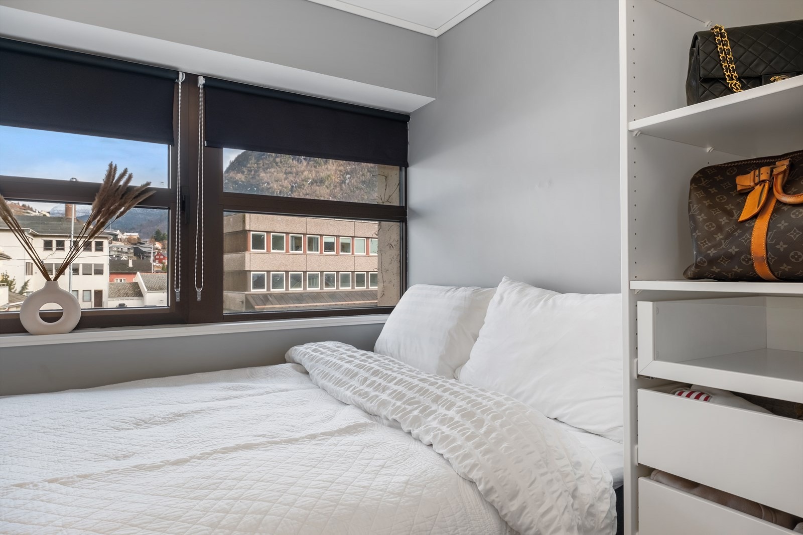 Soverom Galleribilde