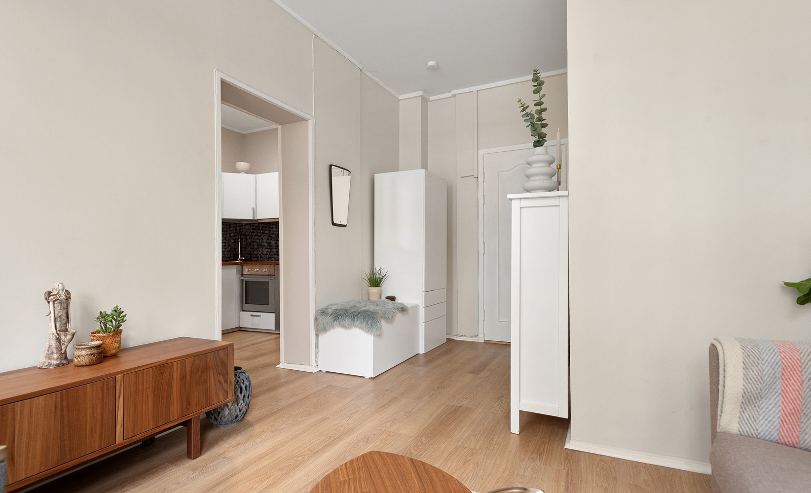 Meget god planløsning Galleribilde