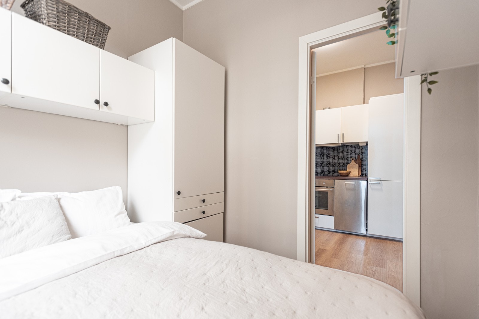 Soverom Galleribilde